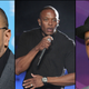 Image for article titled They Got the Beat: 20 Black Music Producers